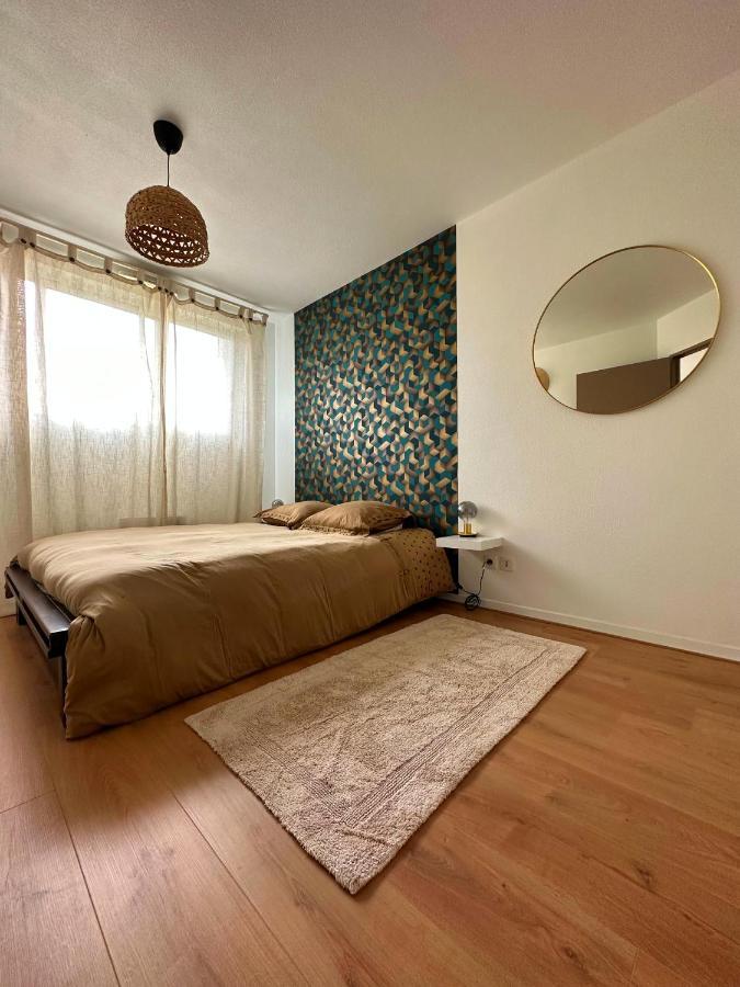 Evasion Feerique - 10Min Disney 30Mn Paris Apartment มองต์เตฮวา ภายนอก รูปภาพ