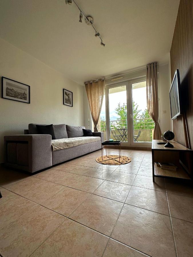 Evasion Feerique - 10Min Disney 30Mn Paris Apartment มองต์เตฮวา ภายนอก รูปภาพ