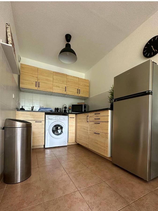 Evasion Feerique - 10Min Disney 30Mn Paris Apartment มองต์เตฮวา ภายนอก รูปภาพ