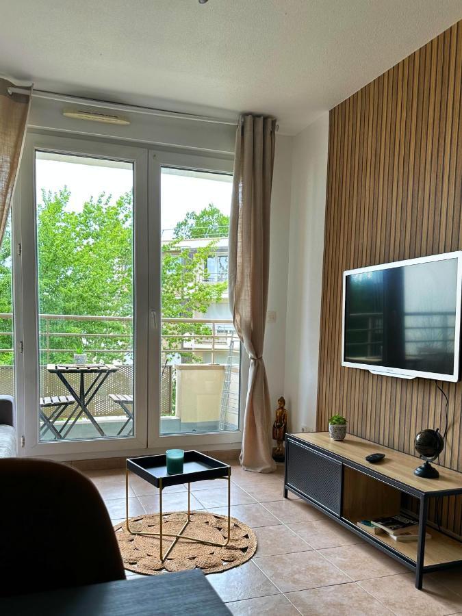 Evasion Feerique - 10Min Disney 30Mn Paris Apartment มองต์เตฮวา ภายนอก รูปภาพ